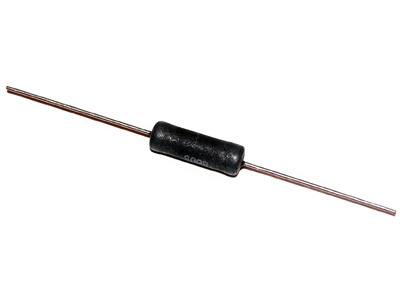 10W 0.5 ohm .5 ohm Wirewound Resistor